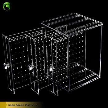 4H hardness anti scratch acrylic sheet