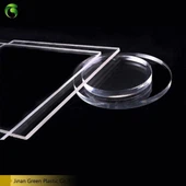 Akryyli Perspex Sheet
