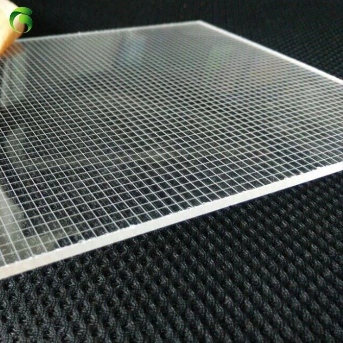 Thermoplastic Blister Cast Acrylic Board Thermoplastic Blister Cast Acrylic Board