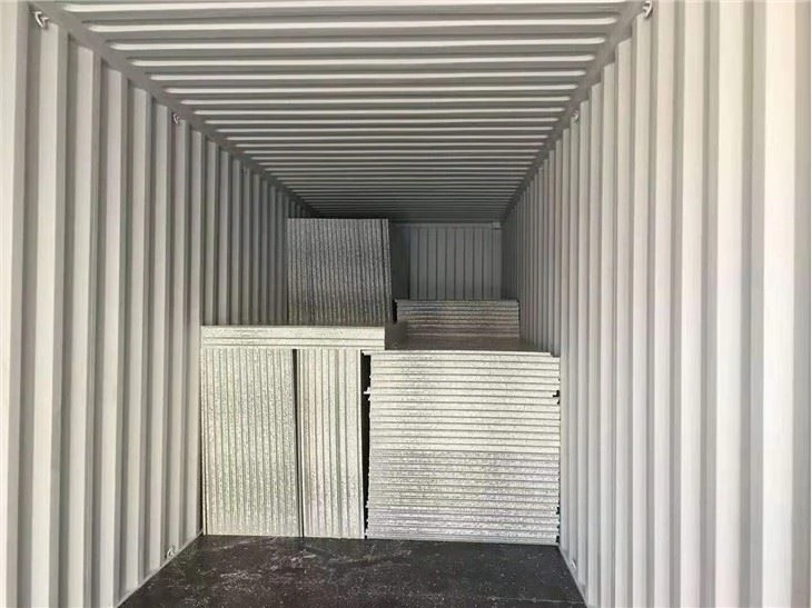 Product Details Of Pp Formwork Plastic Formwork