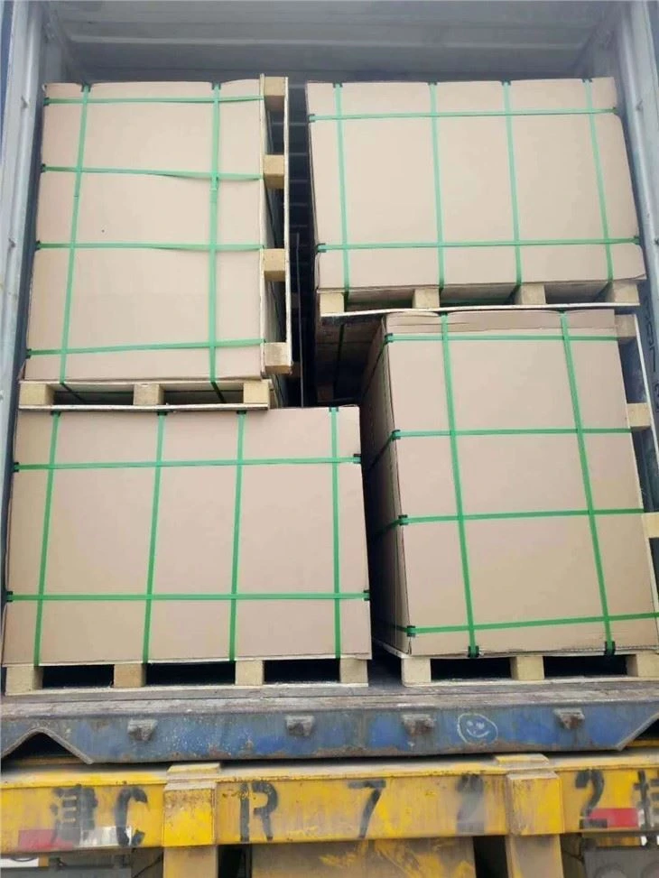 Pvc Form Work Hollow Panel Pvc Form Work Hollow Panel